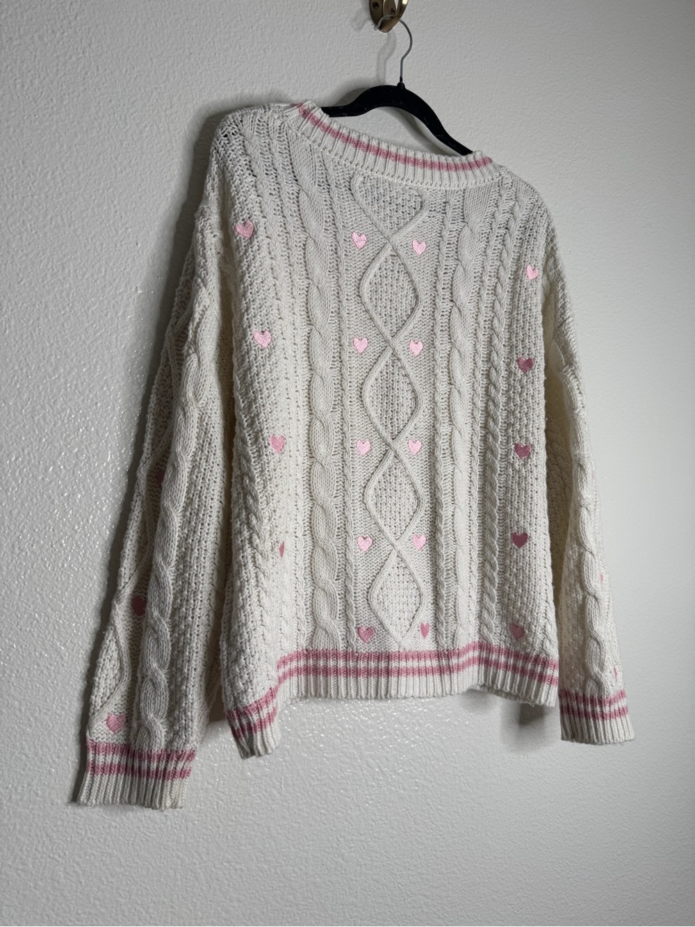Taylor Swift Lover Cardigan - Picture 9 of 10